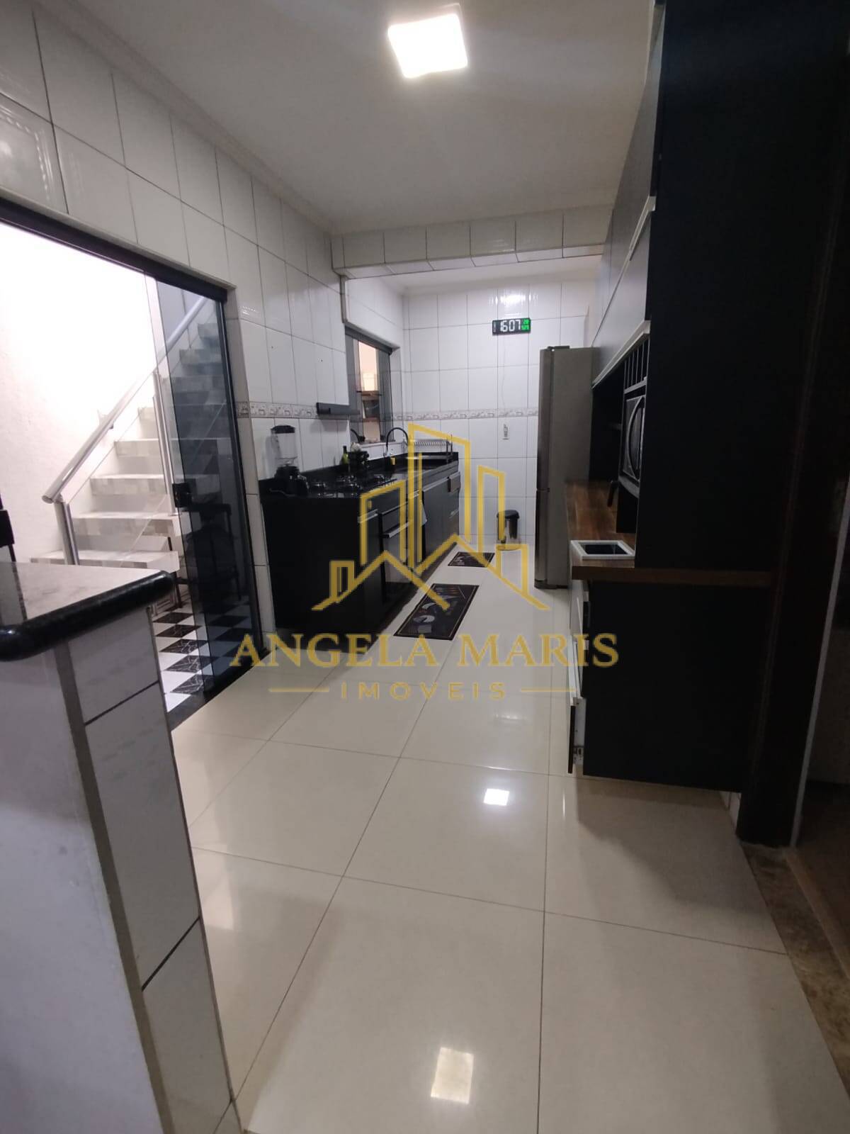 Casa, 3 quartos, 200 m² - Foto 7
