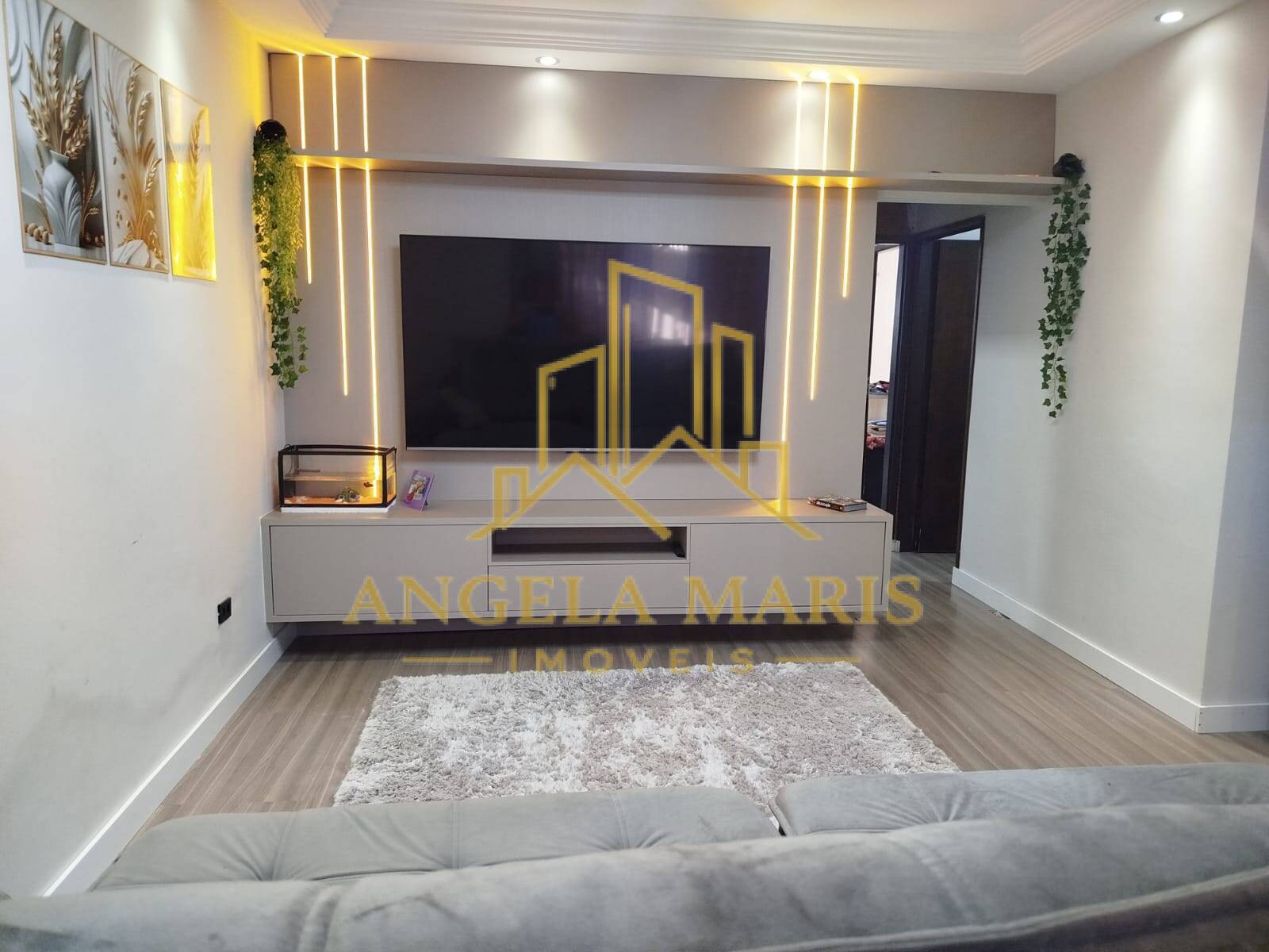 Casa, 3 quartos, 200 m² - Foto 2