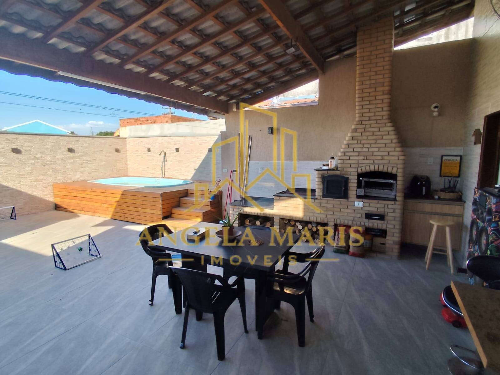 Casa, 3 quartos, 200 m² - Foto 8