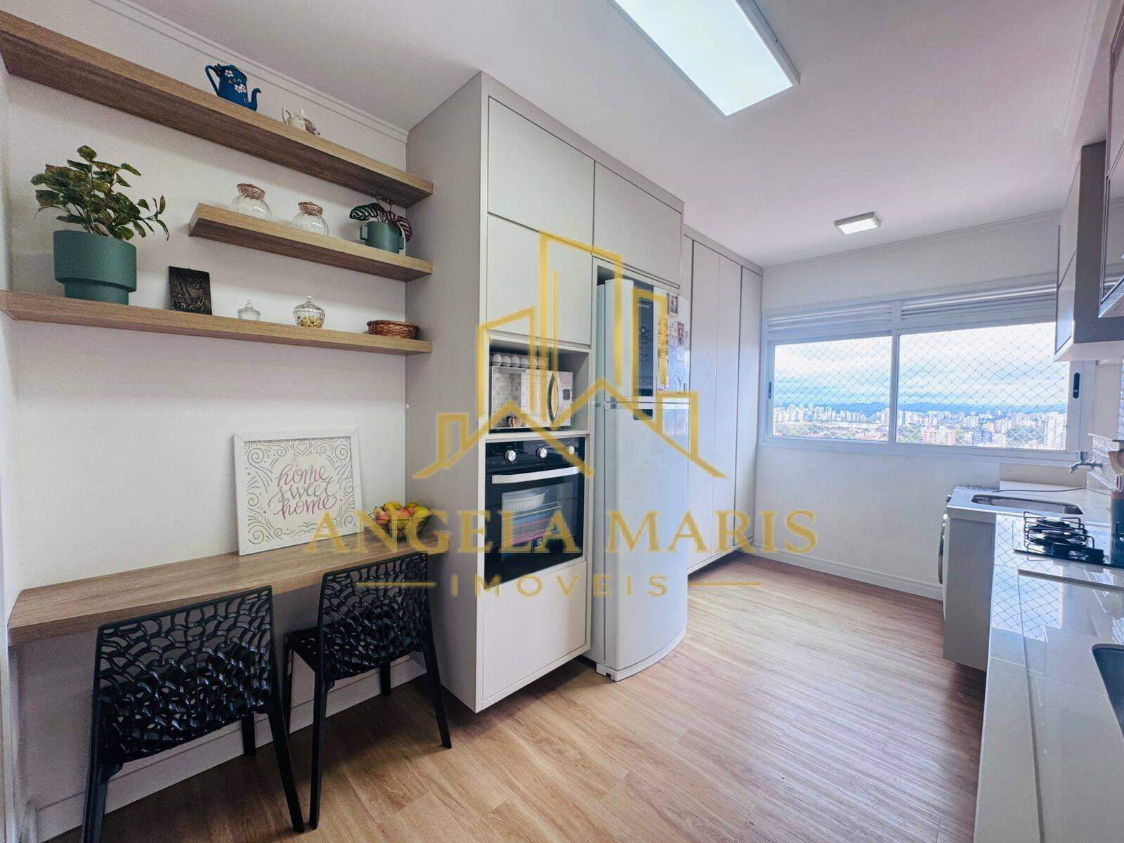 Apartamento, 2 quartos, 75 m² - Foto 2