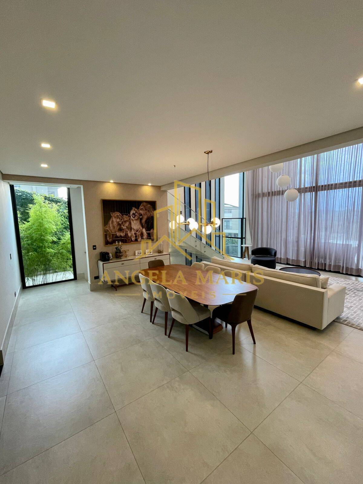 Casa de Condomínio, 4 quartos - Foto 6