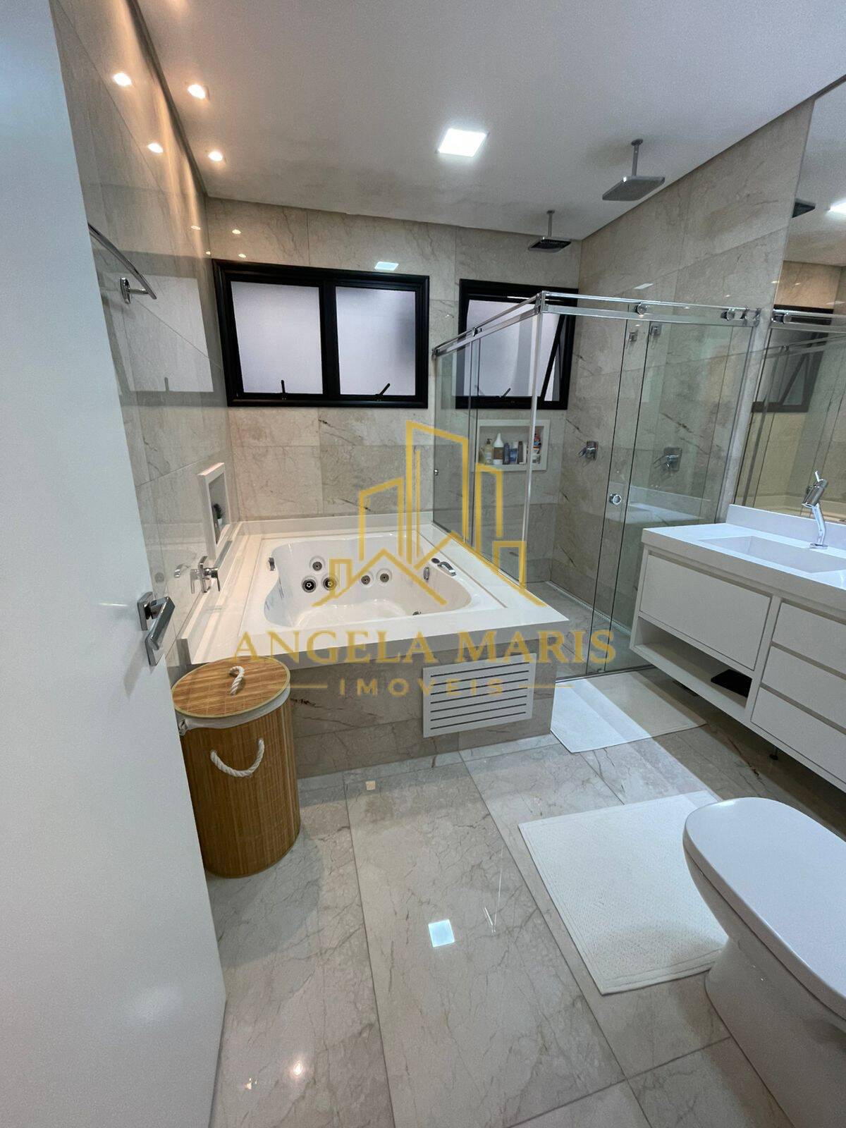 Casa de Condomínio, 4 quartos - Foto 25