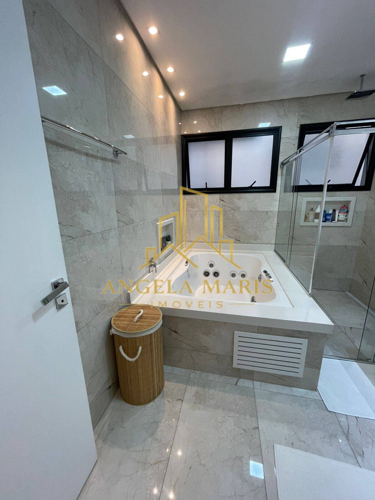 Casa de Condomínio, 4 quartos - Foto 27