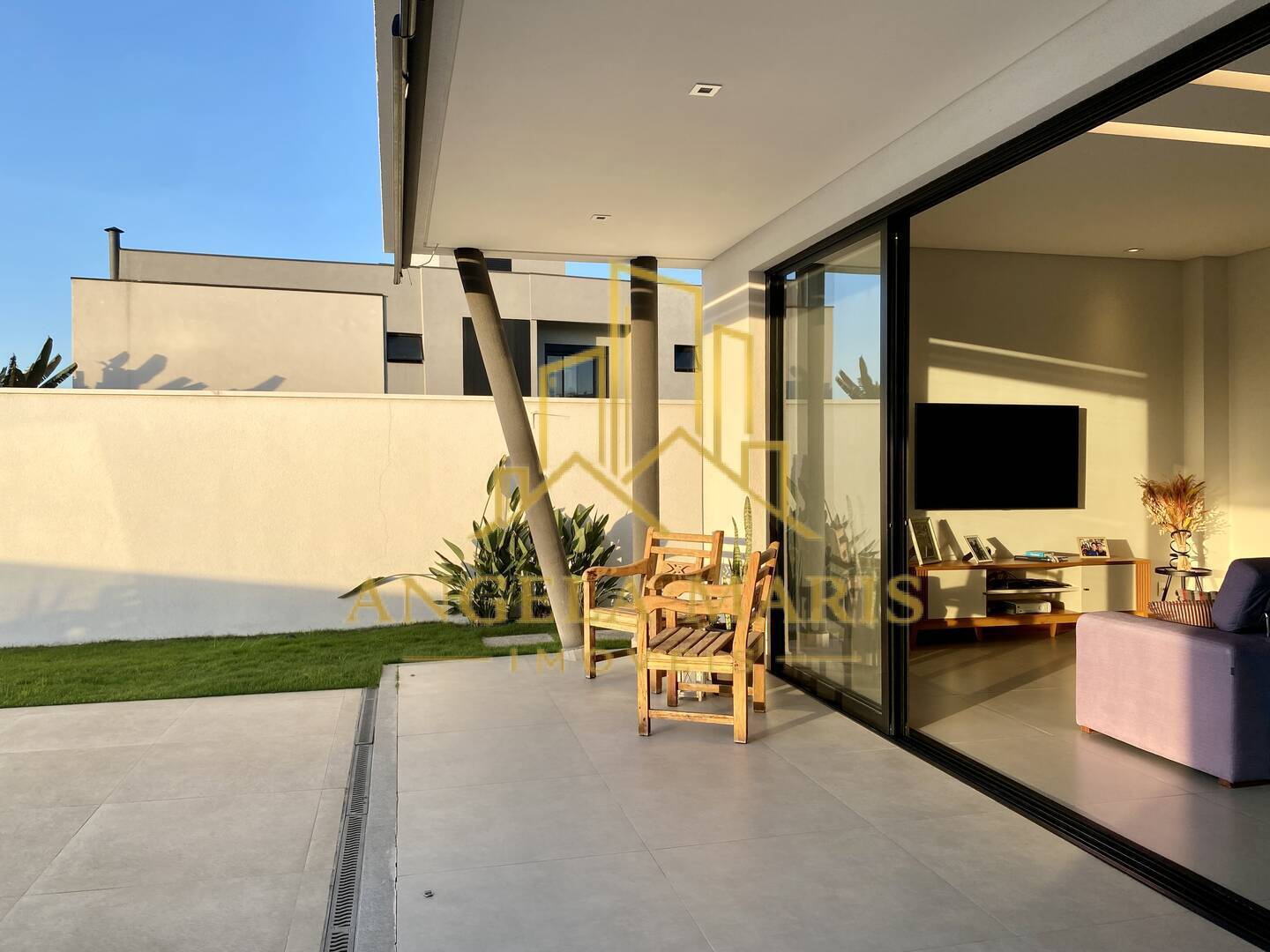 Casa de Condomínio, 4 quartos - Foto 6
