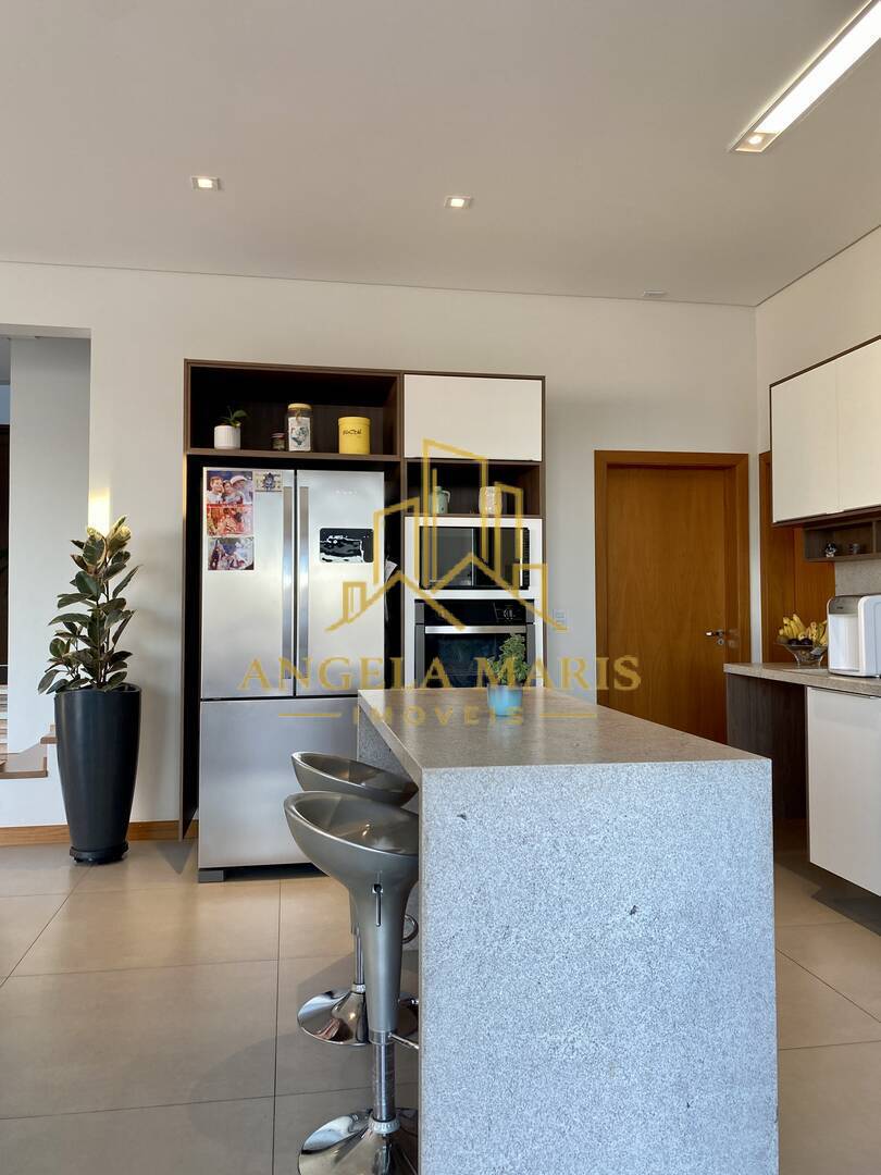 Casa de Condomínio, 4 quartos - Foto 8
