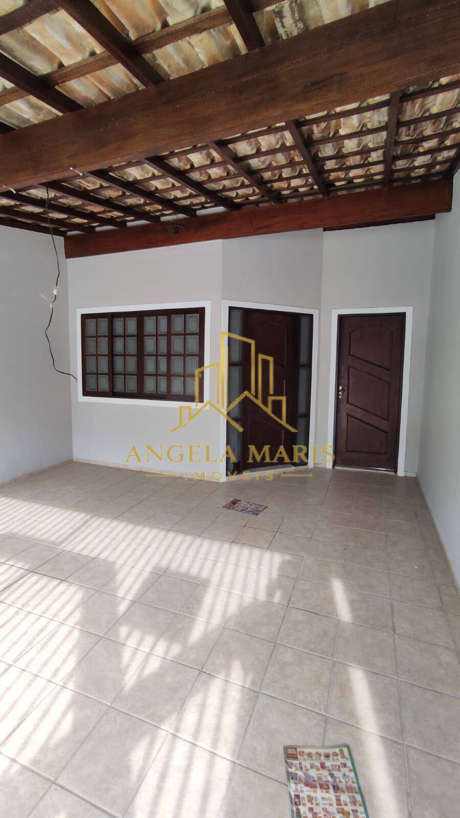 Casa, 2 quartos, 62 m² - Foto 1