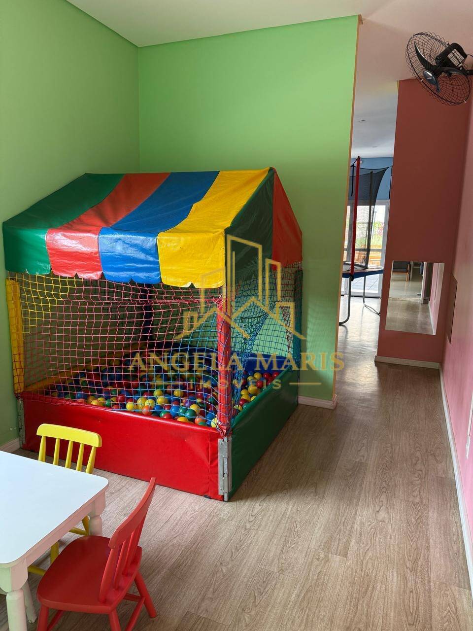 Apartamento, 3 quartos, 75 m² - Foto 22