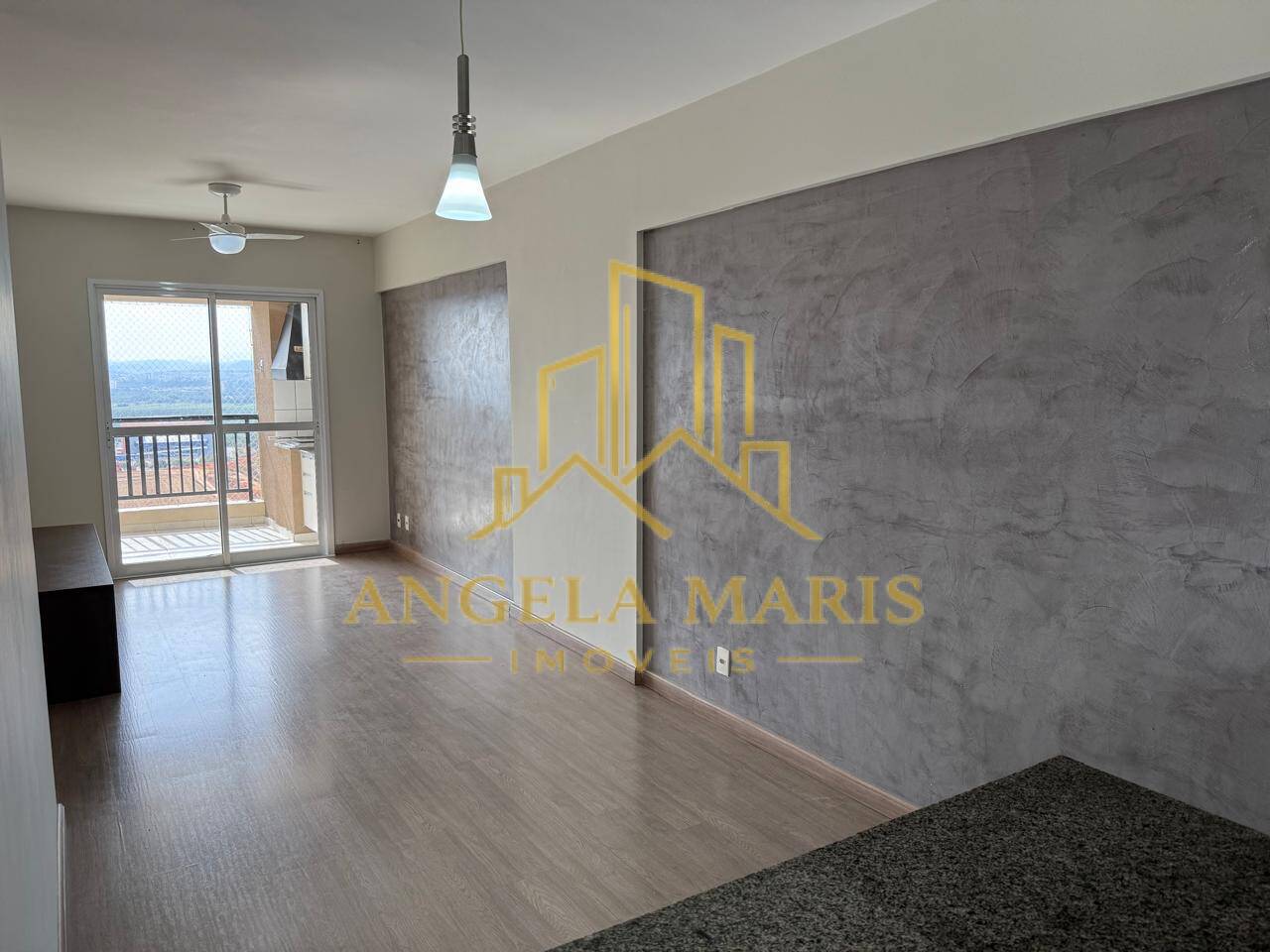 Apartamento, 3 quartos, 75 m² - Foto 2