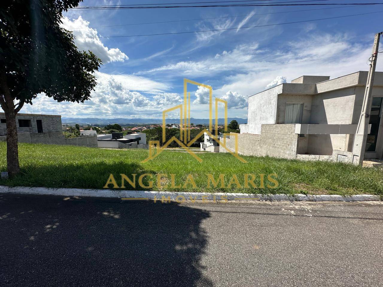 Terreno, 267 m² - Foto 1