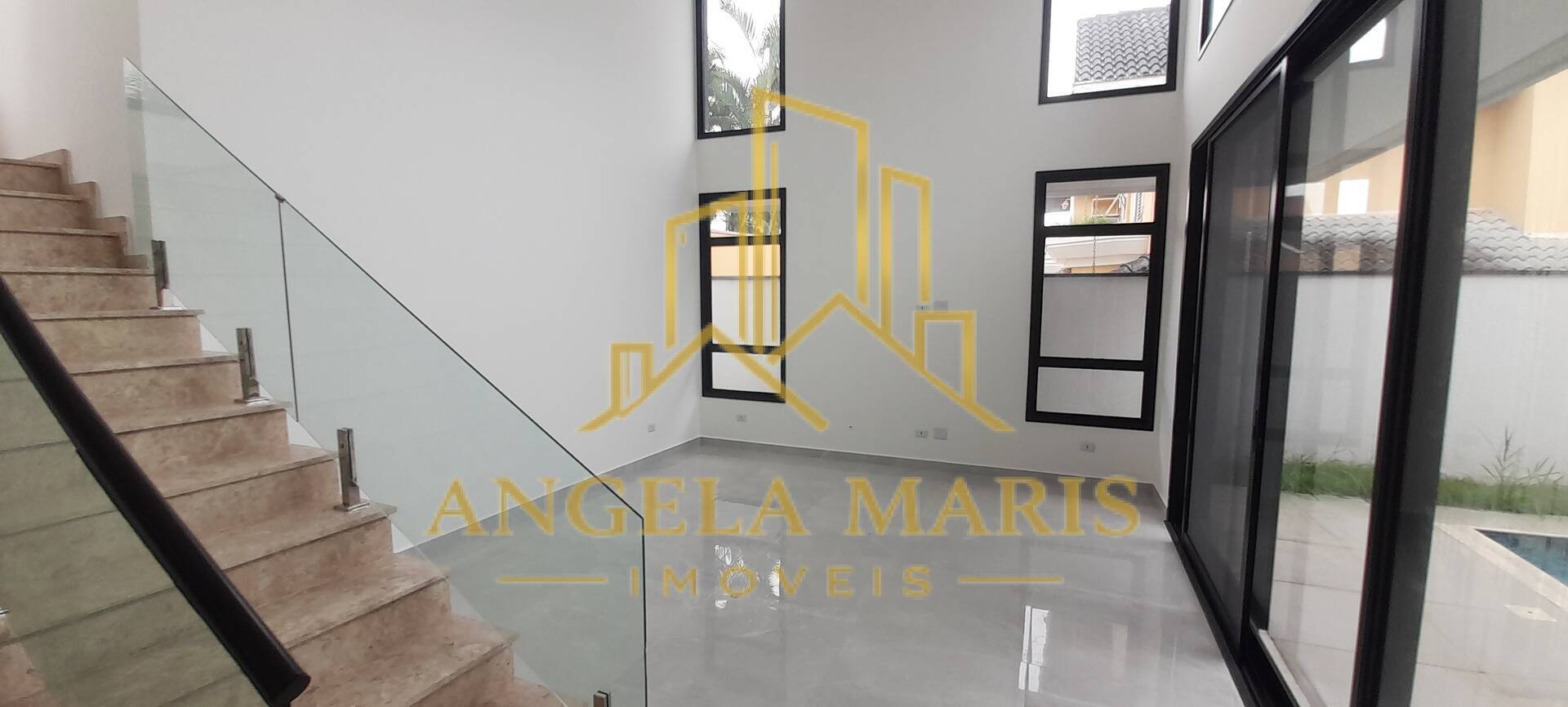 Casa de Condomínio, 4 quartos - Foto 2