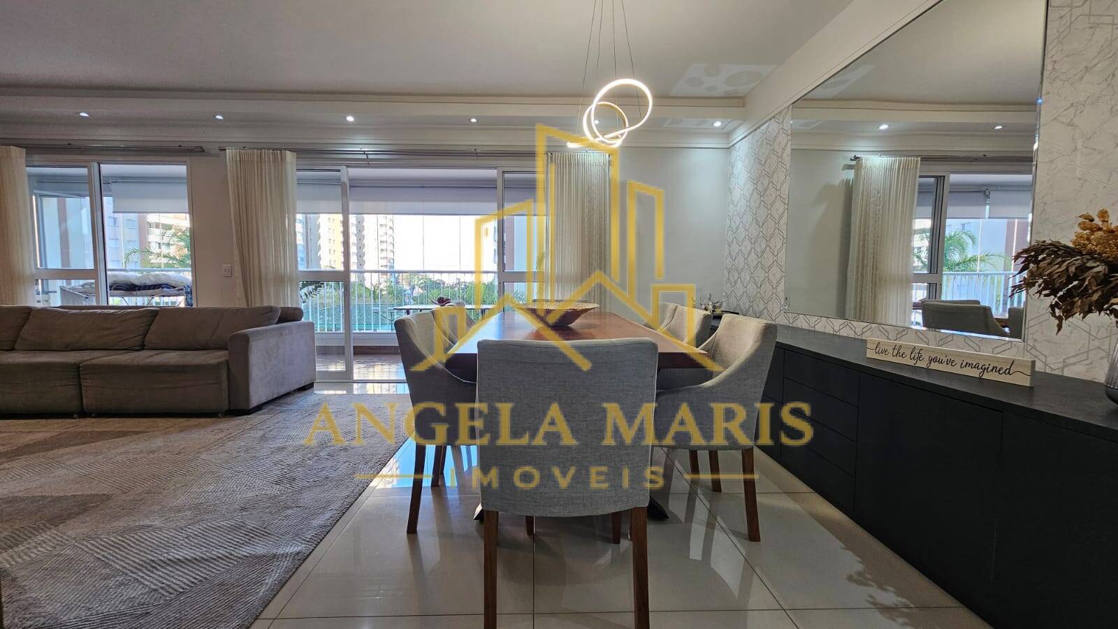 Apartamento, 3 quartos, 131 m² - Foto 4