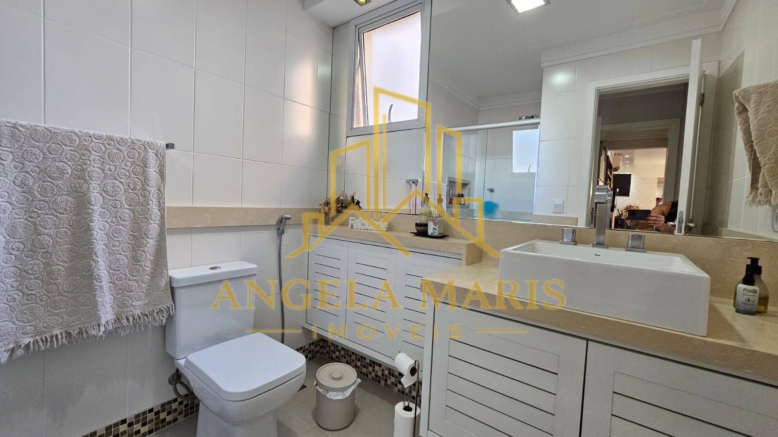 Apartamento, 3 quartos, 131 m² - Foto 11