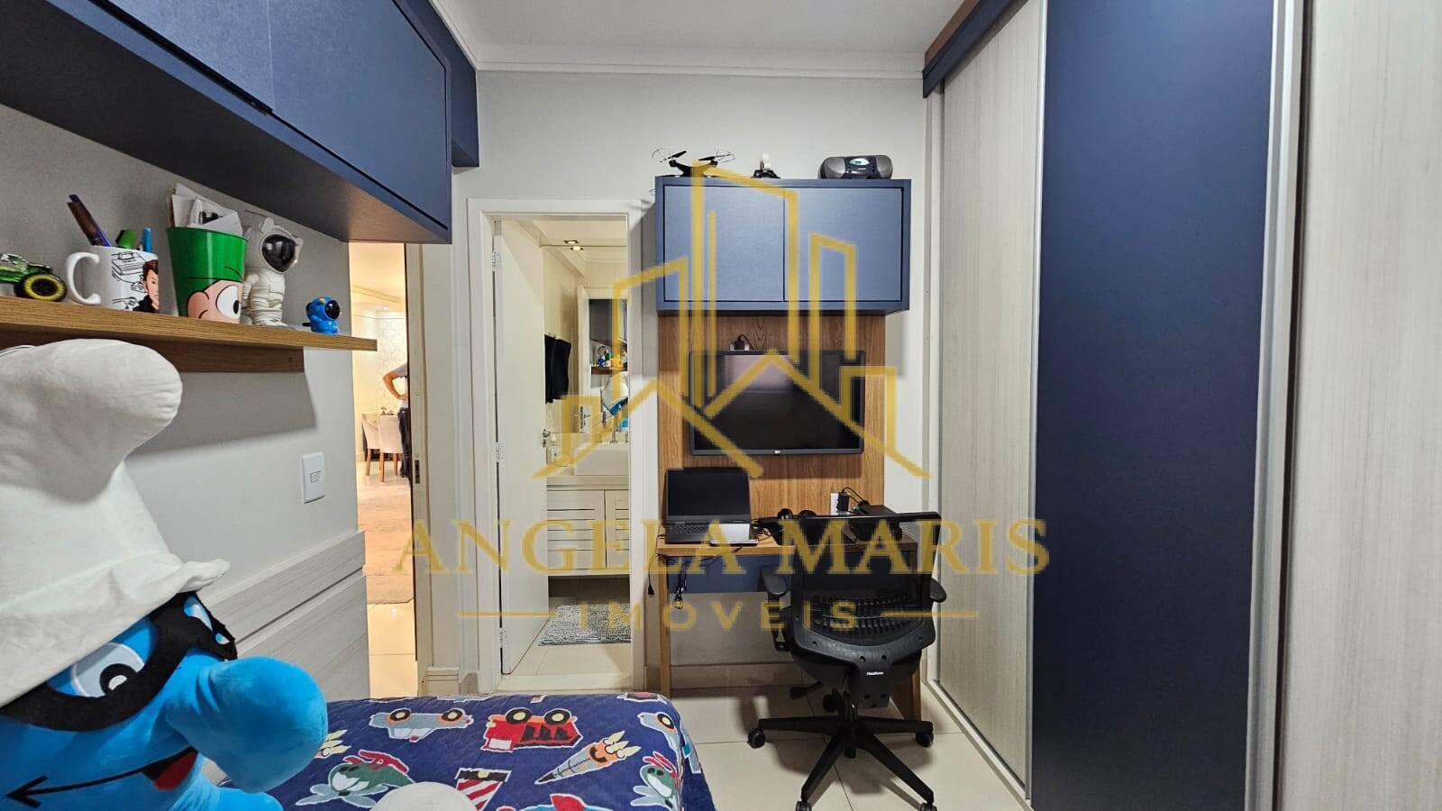 Apartamento, 3 quartos, 131 m² - Foto 21