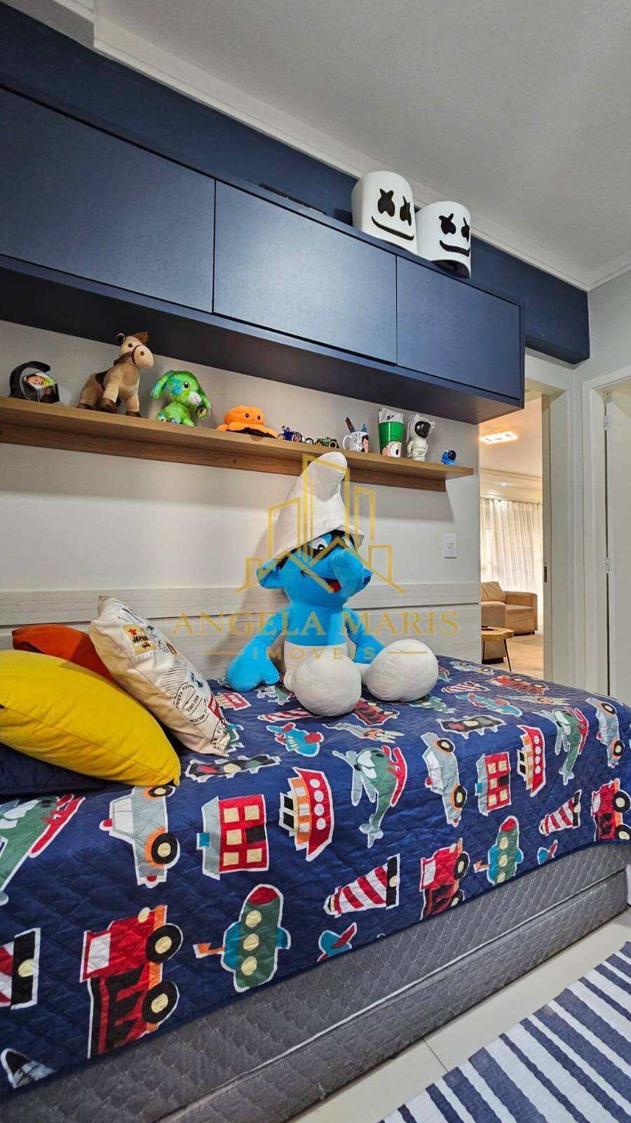 Apartamento, 3 quartos, 131 m² - Foto 24