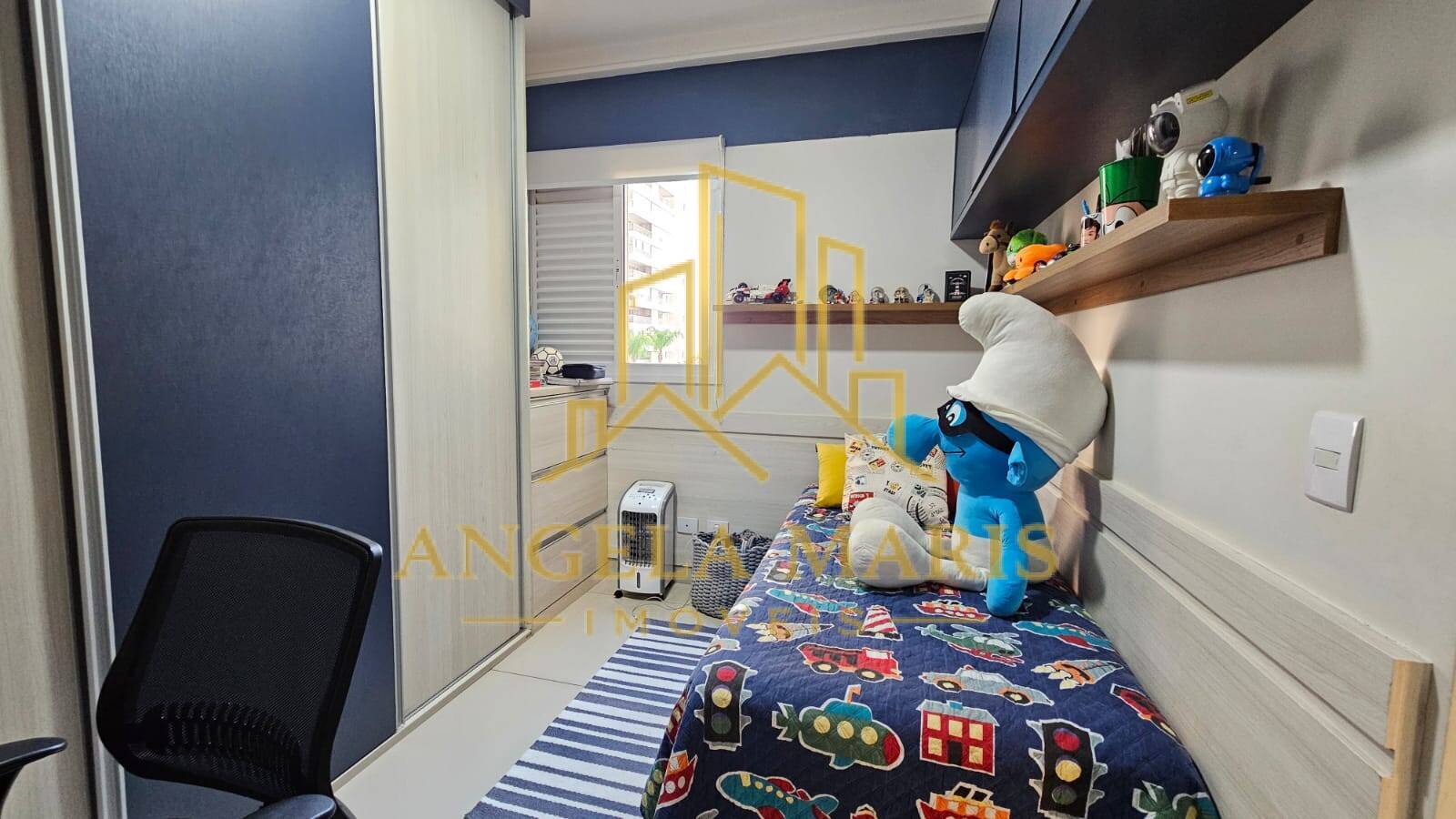 Apartamento, 3 quartos, 131 m² - Foto 22