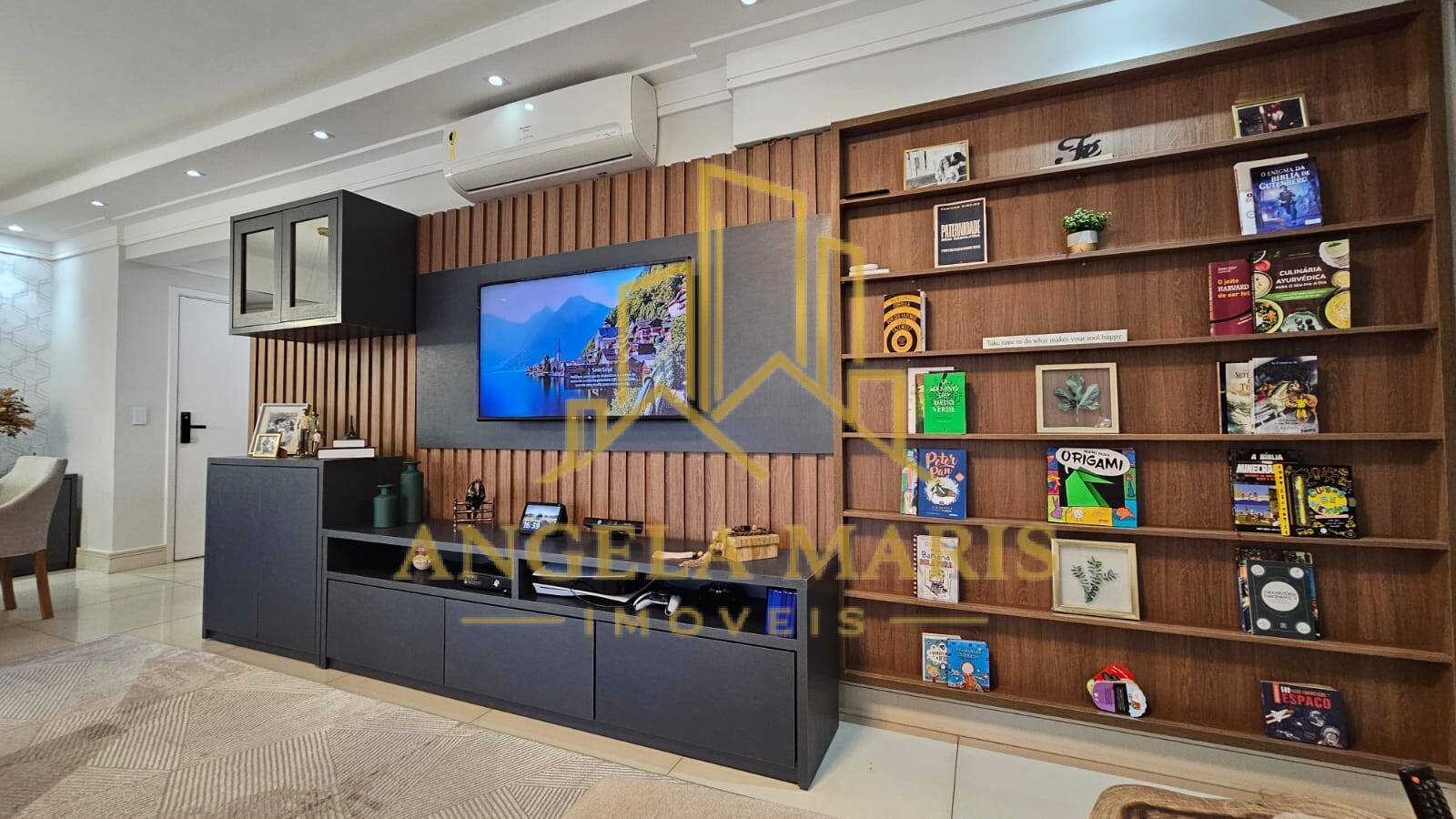 Apartamento, 3 quartos, 131 m² - Foto 9