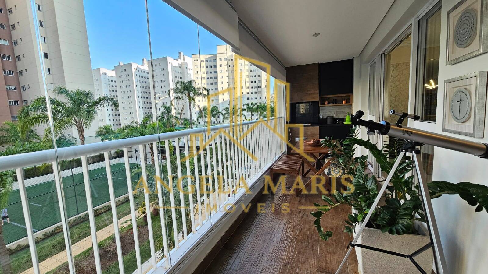 Apartamento, 3 quartos, 131 m² - Foto 28