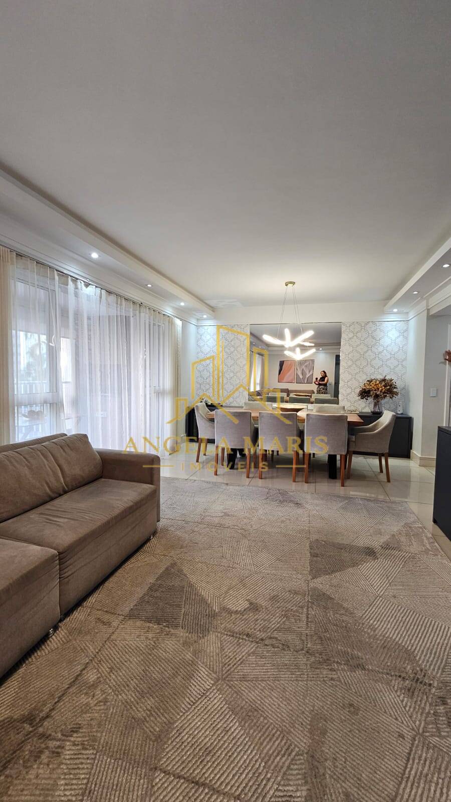Apartamento, 3 quartos, 131 m² - Foto 15