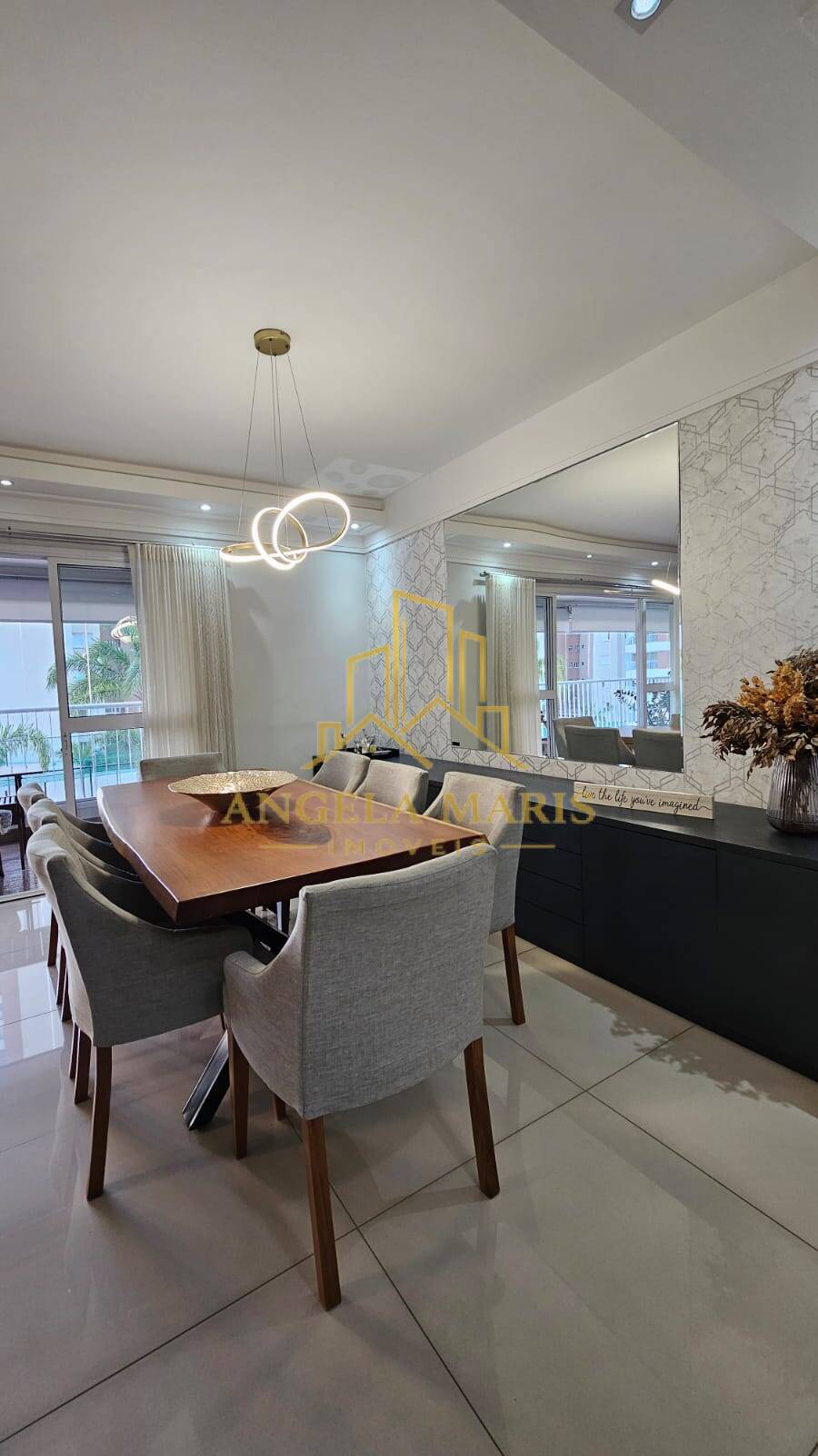Apartamento, 3 quartos, 131 m² - Foto 29