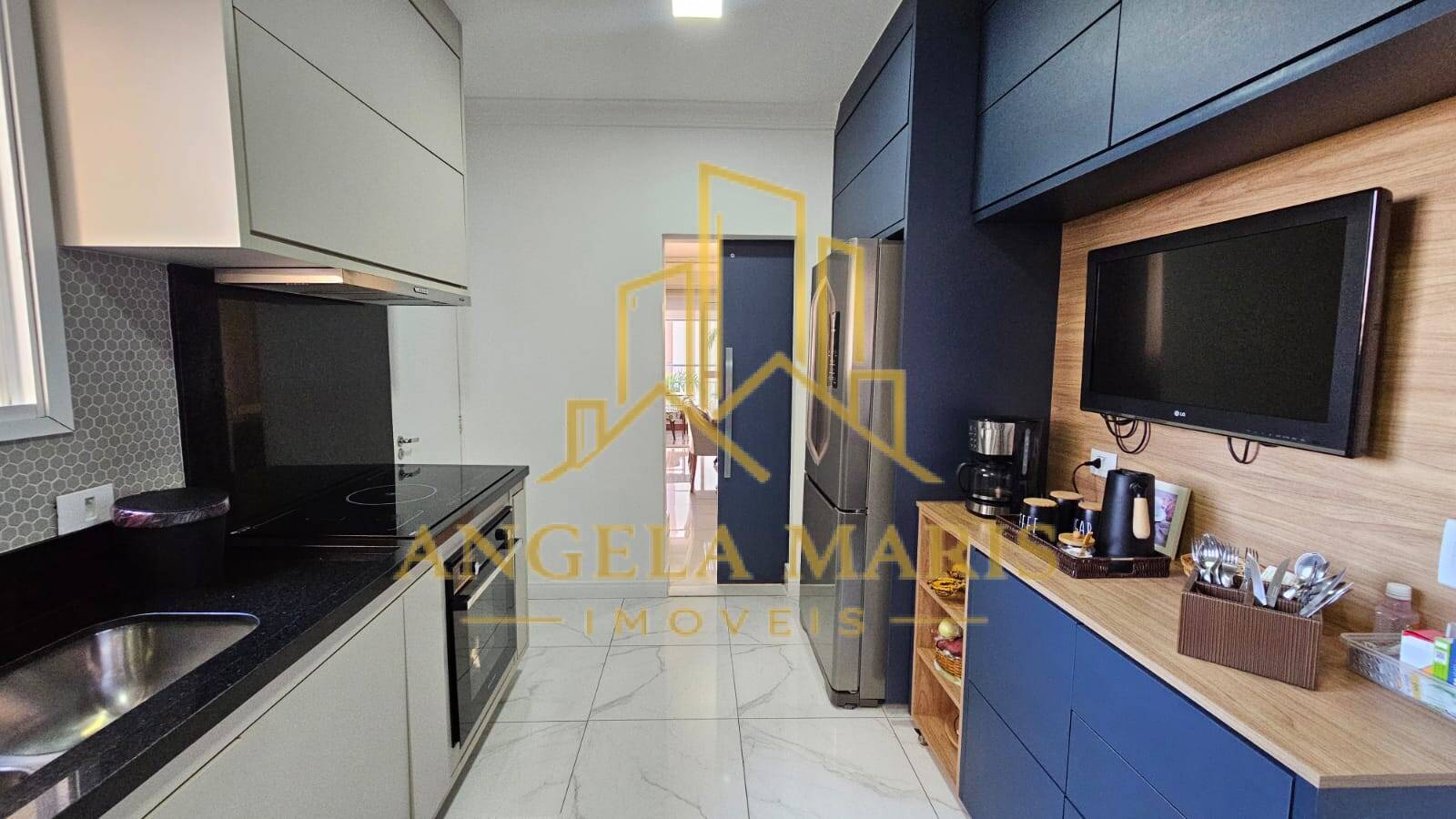 Apartamento, 3 quartos, 131 m² - Foto 35