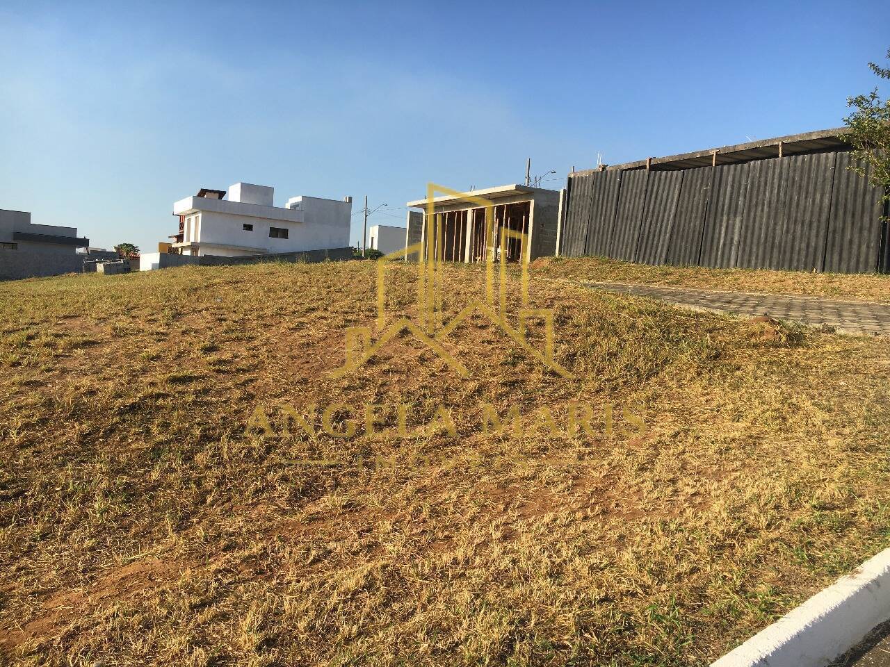 Terreno, 262 m² - Foto 1
