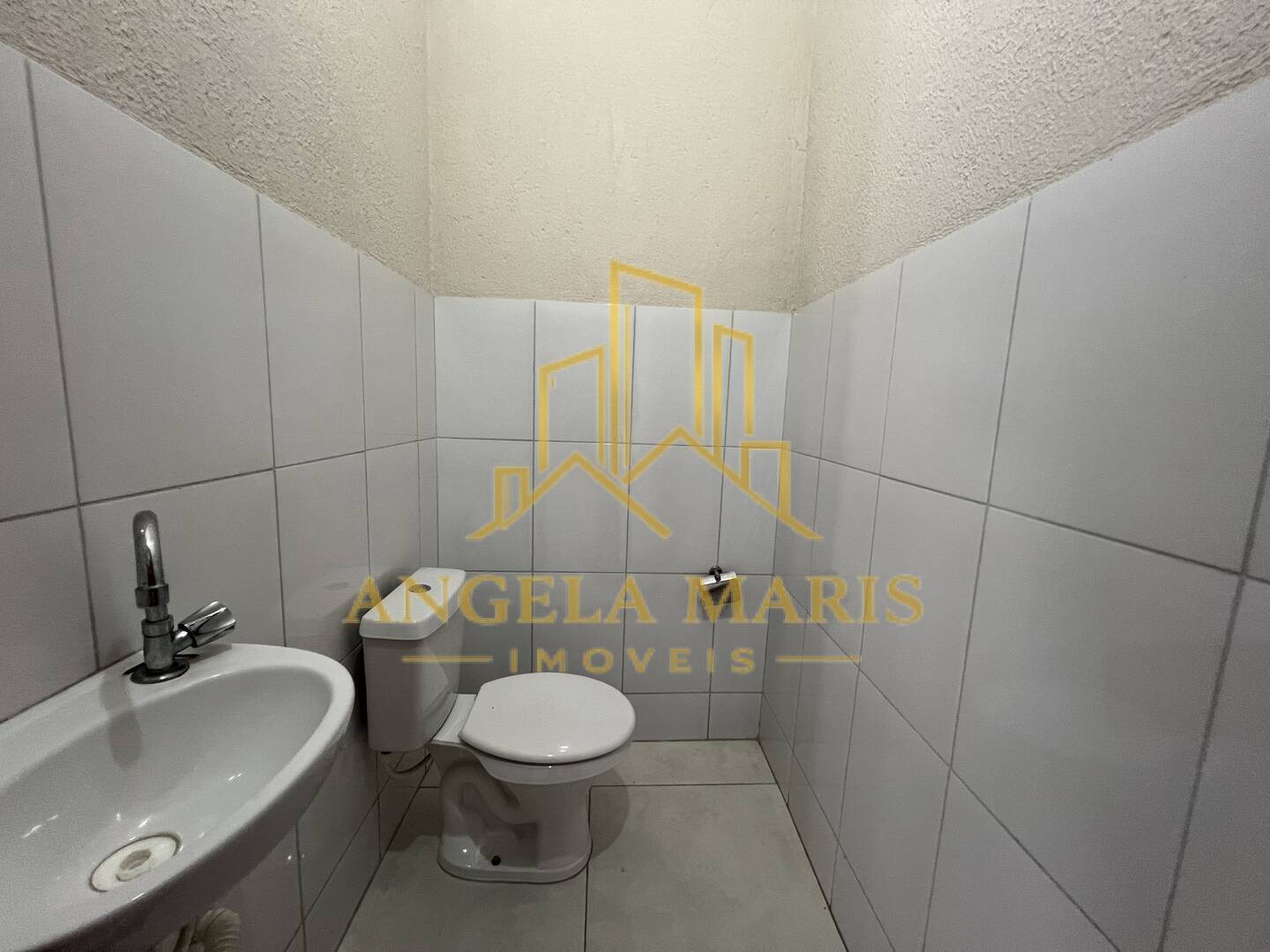 Depósito-Galpão, 200 m² - Foto 15