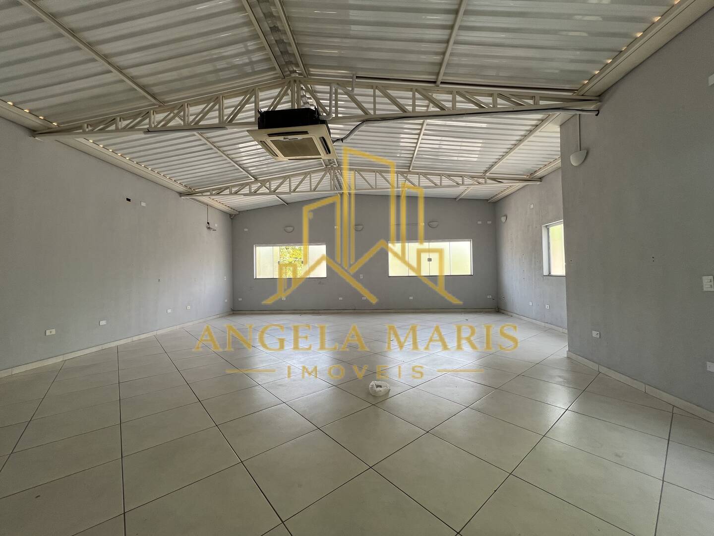 Depósito-Galpão, 200 m² - Foto 5