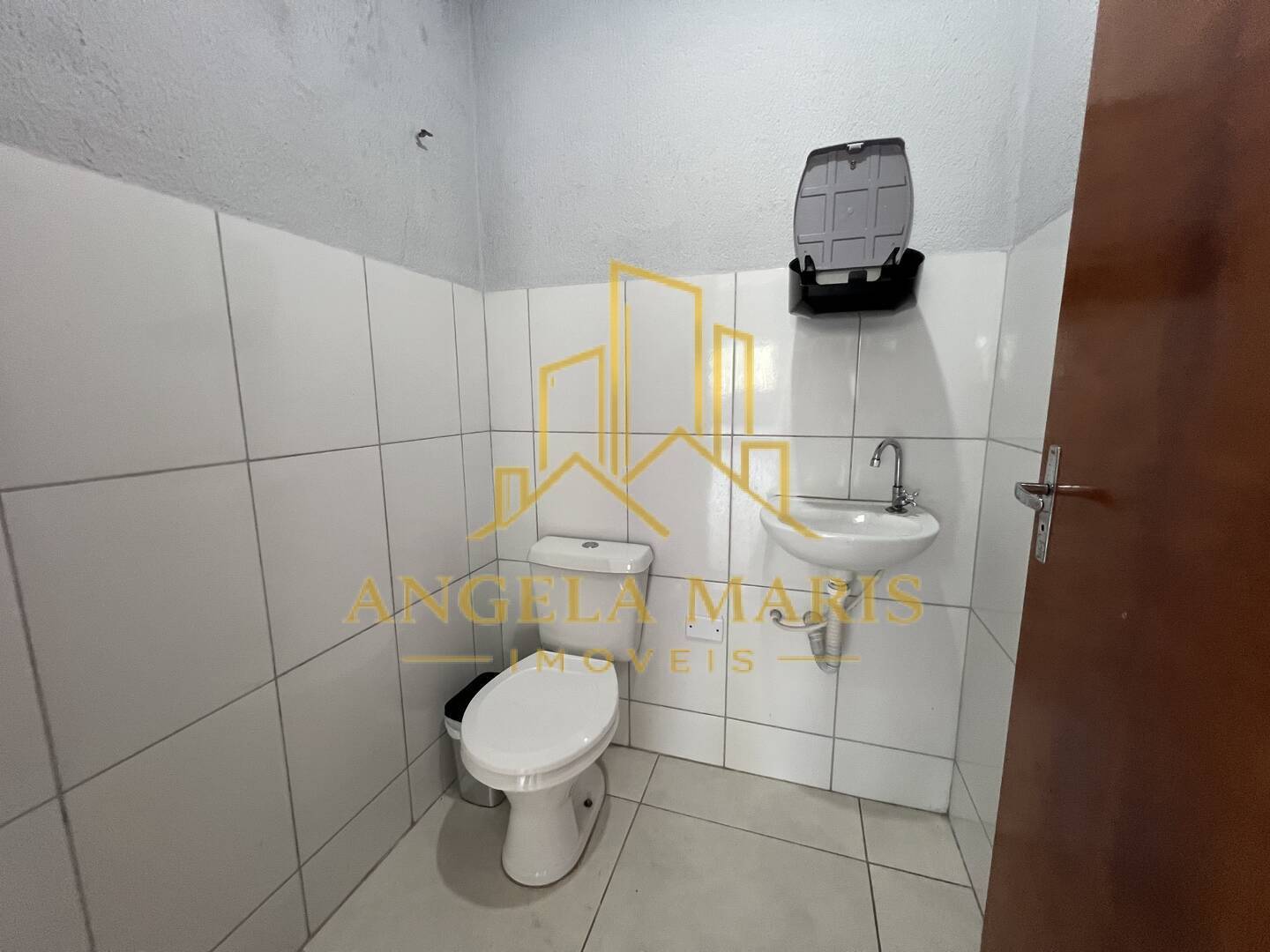 Depósito-Galpão, 200 m² - Foto 16