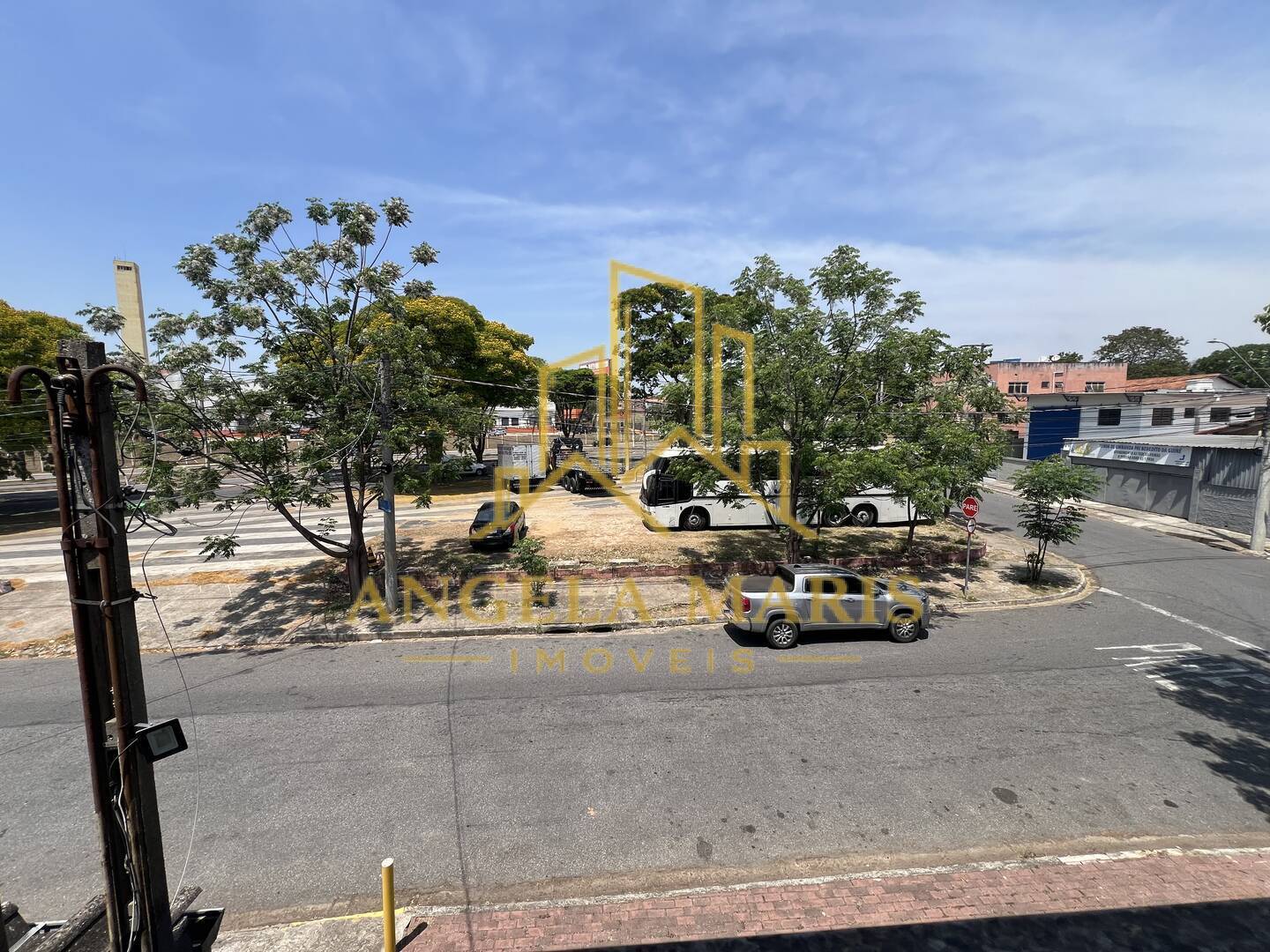 Depósito-Galpão, 200 m² - Foto 9