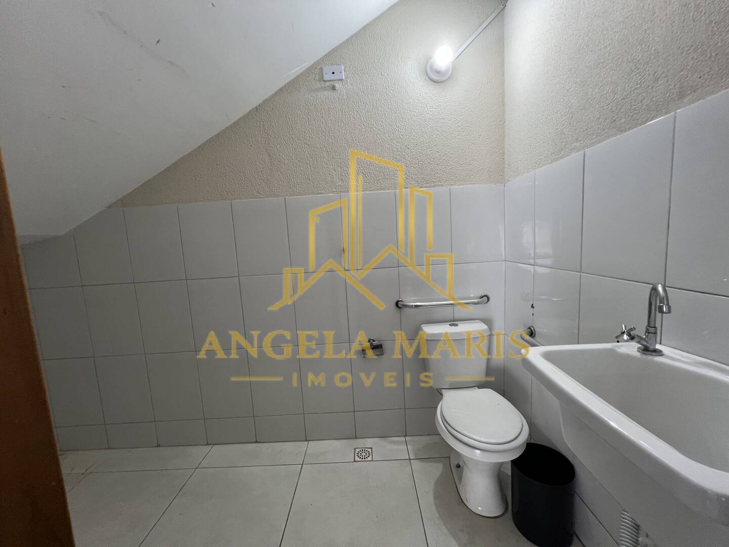 Depósito-Galpão, 200 m² - Foto 10
