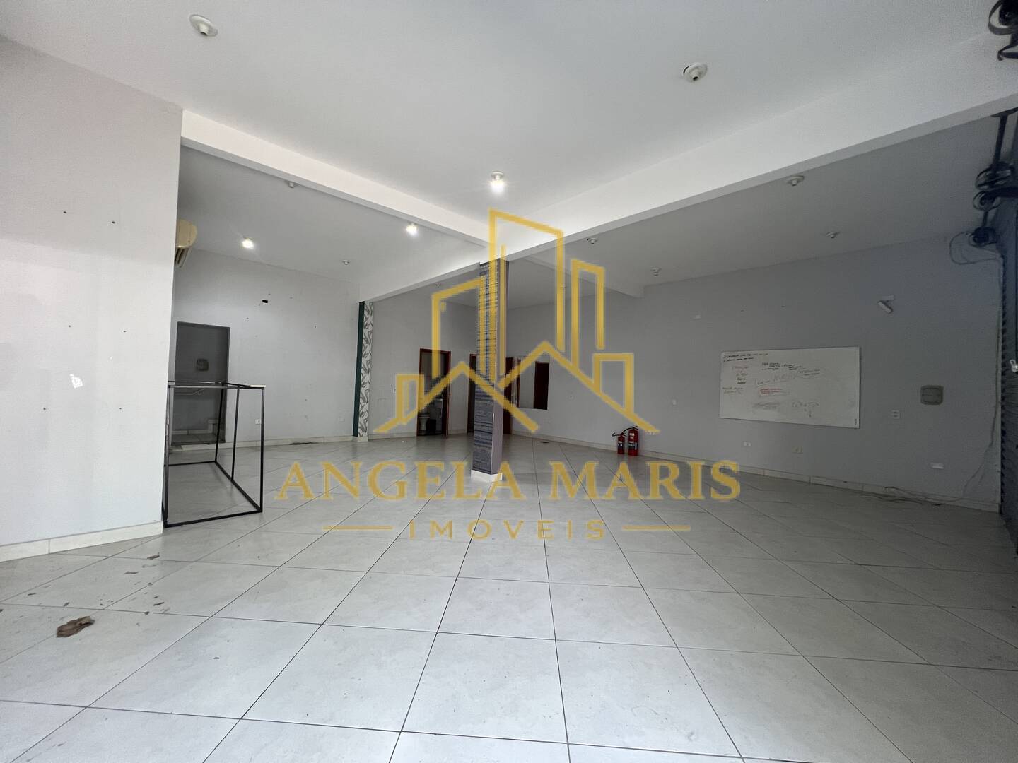 Depósito-Galpão, 200 m² - Foto 11