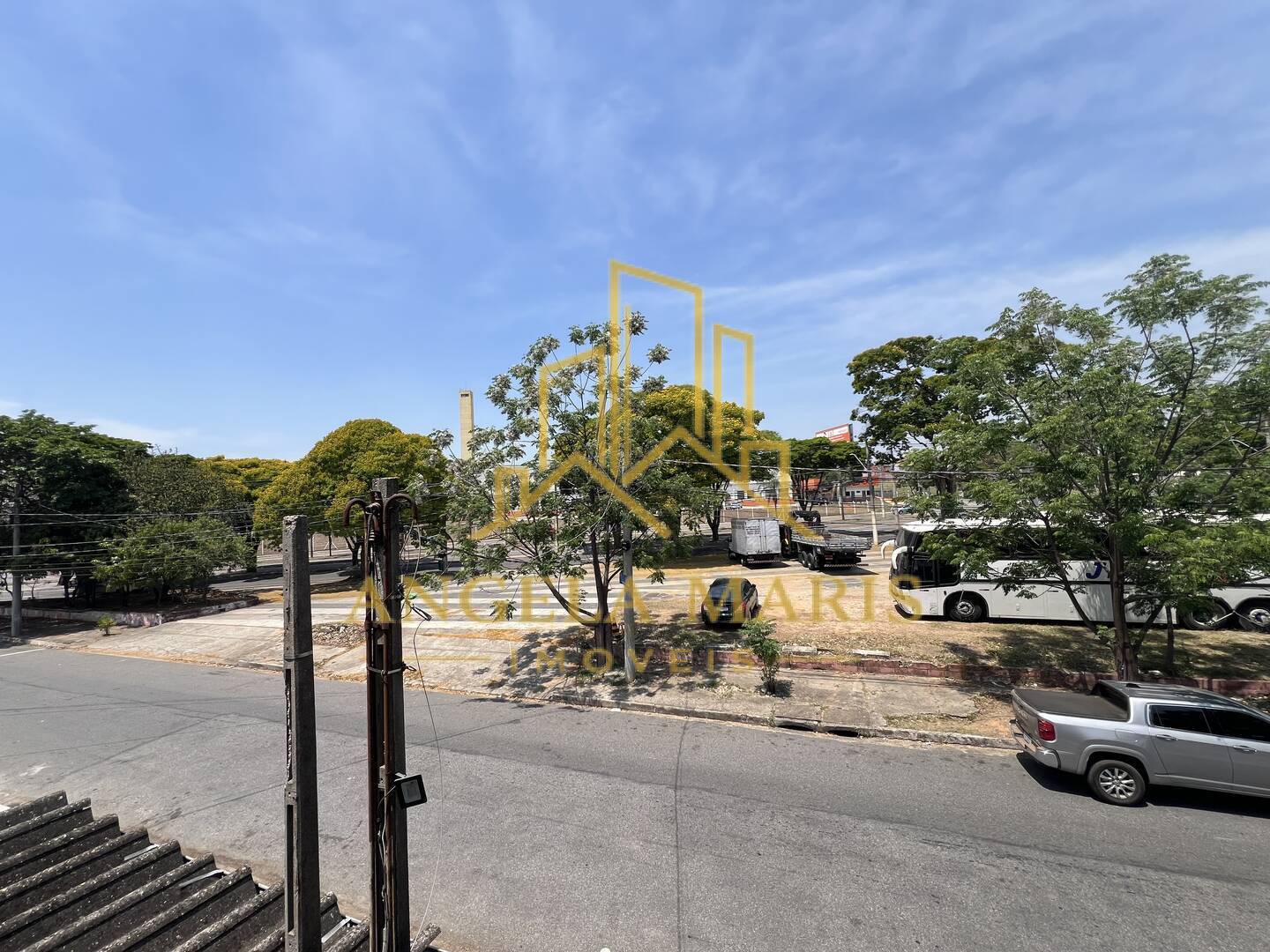 Depósito-Galpão, 200 m² - Foto 14