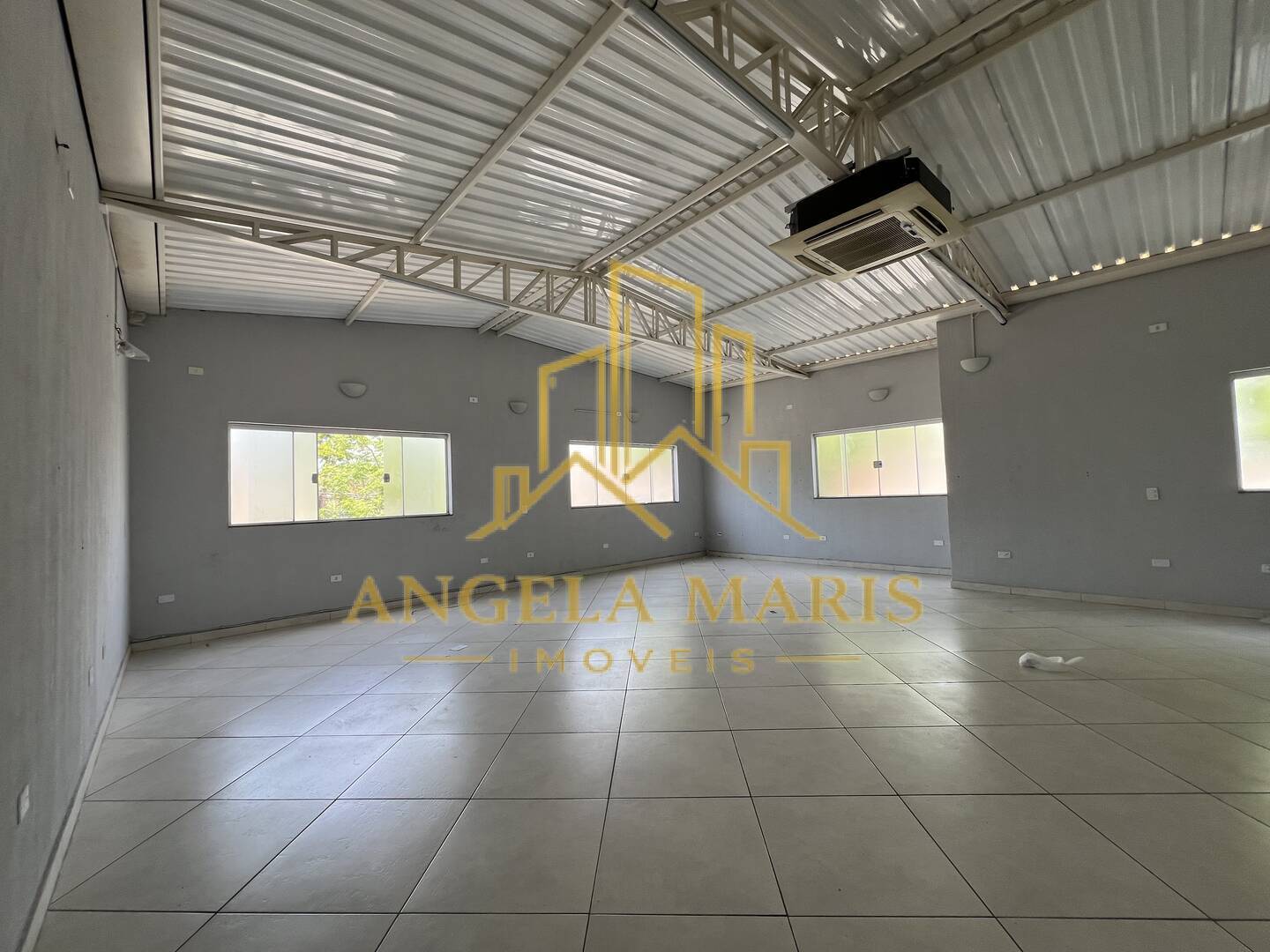 Depósito-Galpão, 200 m² - Foto 6