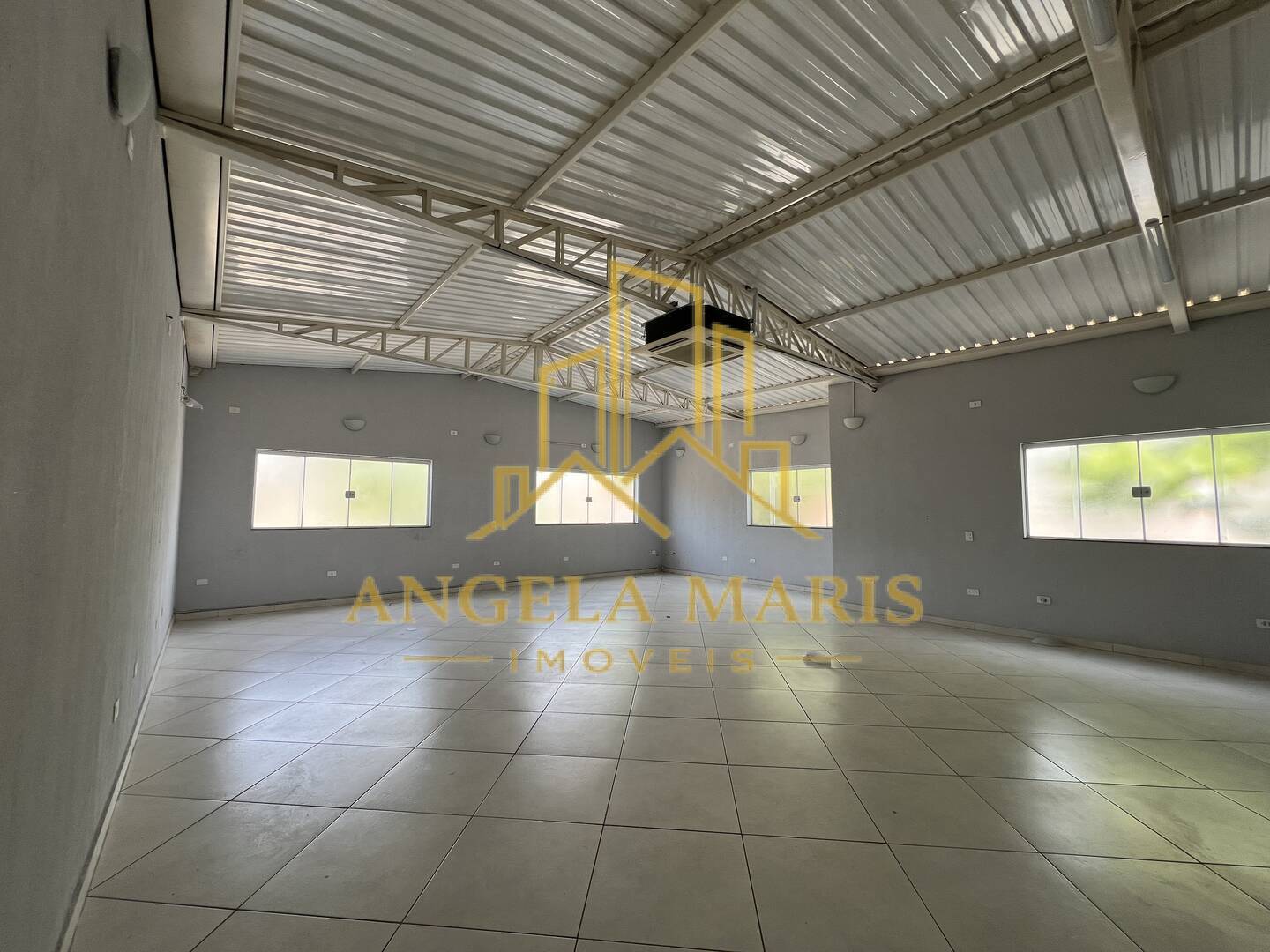 Depósito-Galpão, 200 m² - Foto 2
