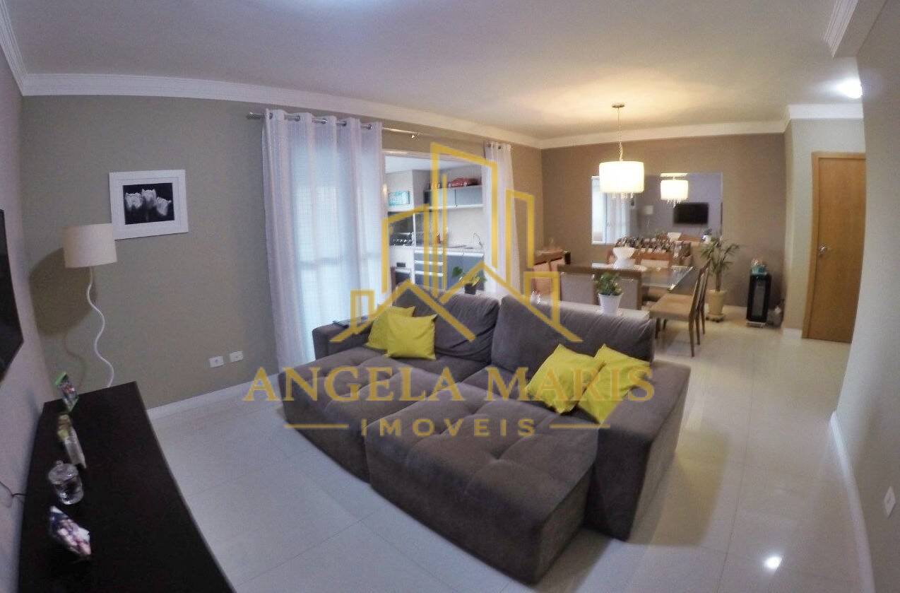 Apartamento, 4 quartos, 176 m² - Foto 3