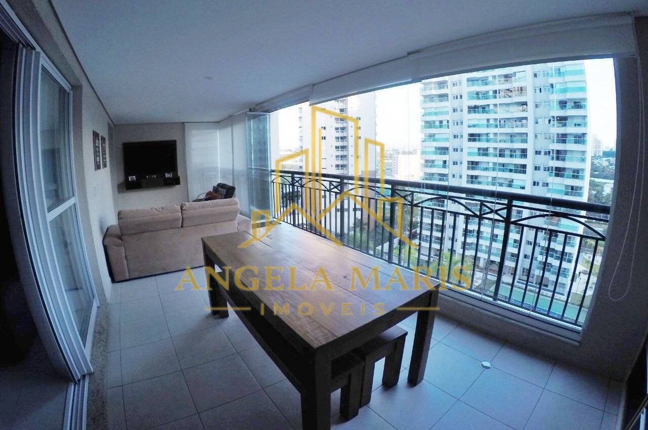 Apartamento, 4 quartos, 176 m² - Foto 2