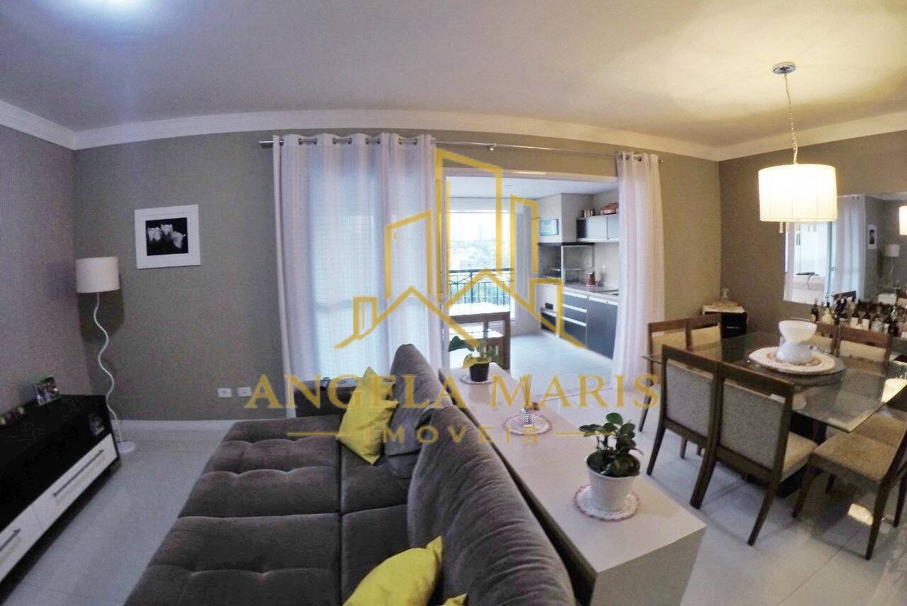 Apartamento, 4 quartos, 176 m² - Foto 1