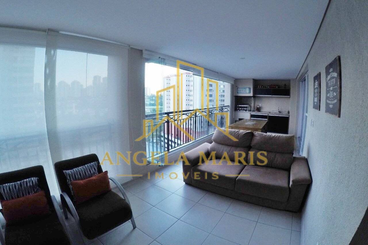 Apartamento, 4 quartos, 176 m² - Foto 4