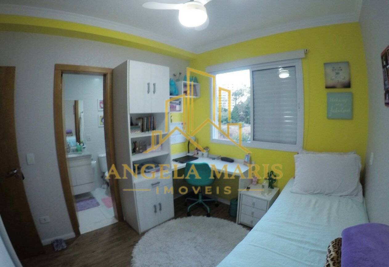 Apartamento, 4 quartos, 176 m² - Foto 9