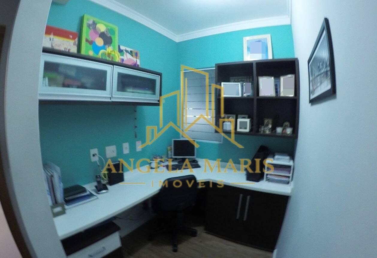 Apartamento, 4 quartos, 176 m² - Foto 8