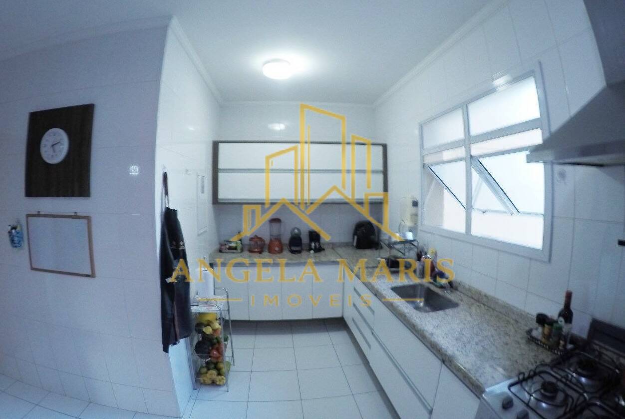 Apartamento, 4 quartos, 176 m² - Foto 11