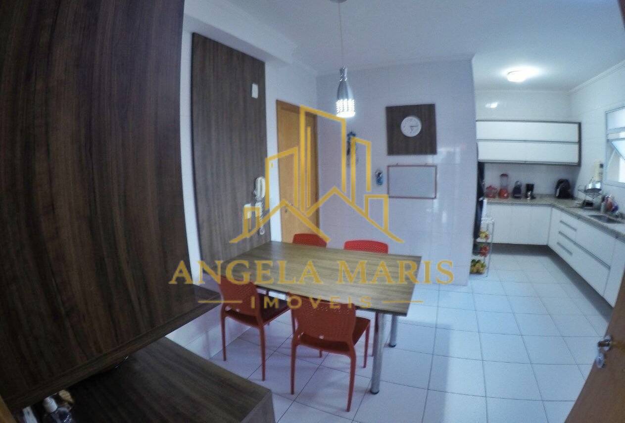 Apartamento, 4 quartos, 176 m² - Foto 13