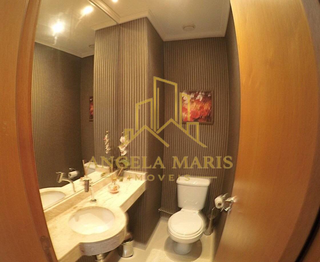 Apartamento, 4 quartos, 176 m² - Foto 15