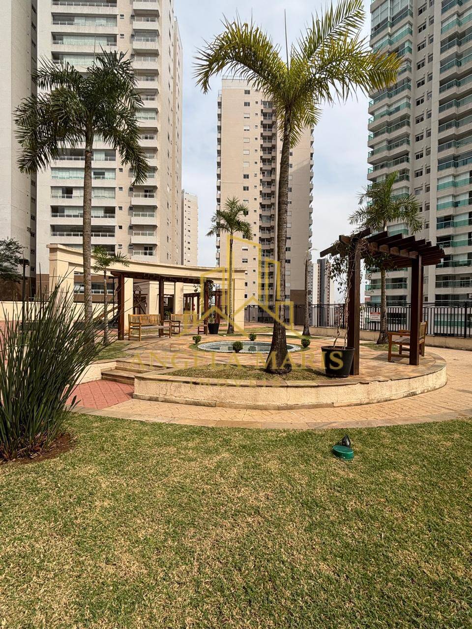 Apartamento, 4 quartos, 176 m² - Foto 27