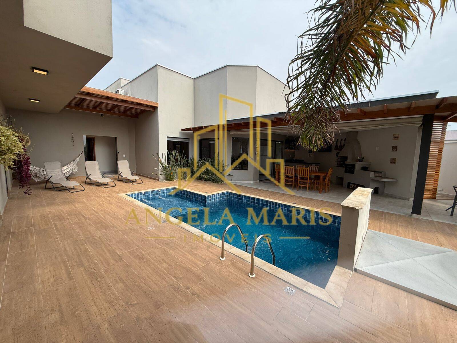 Casa de Condomínio, 4 quartos - Foto 7