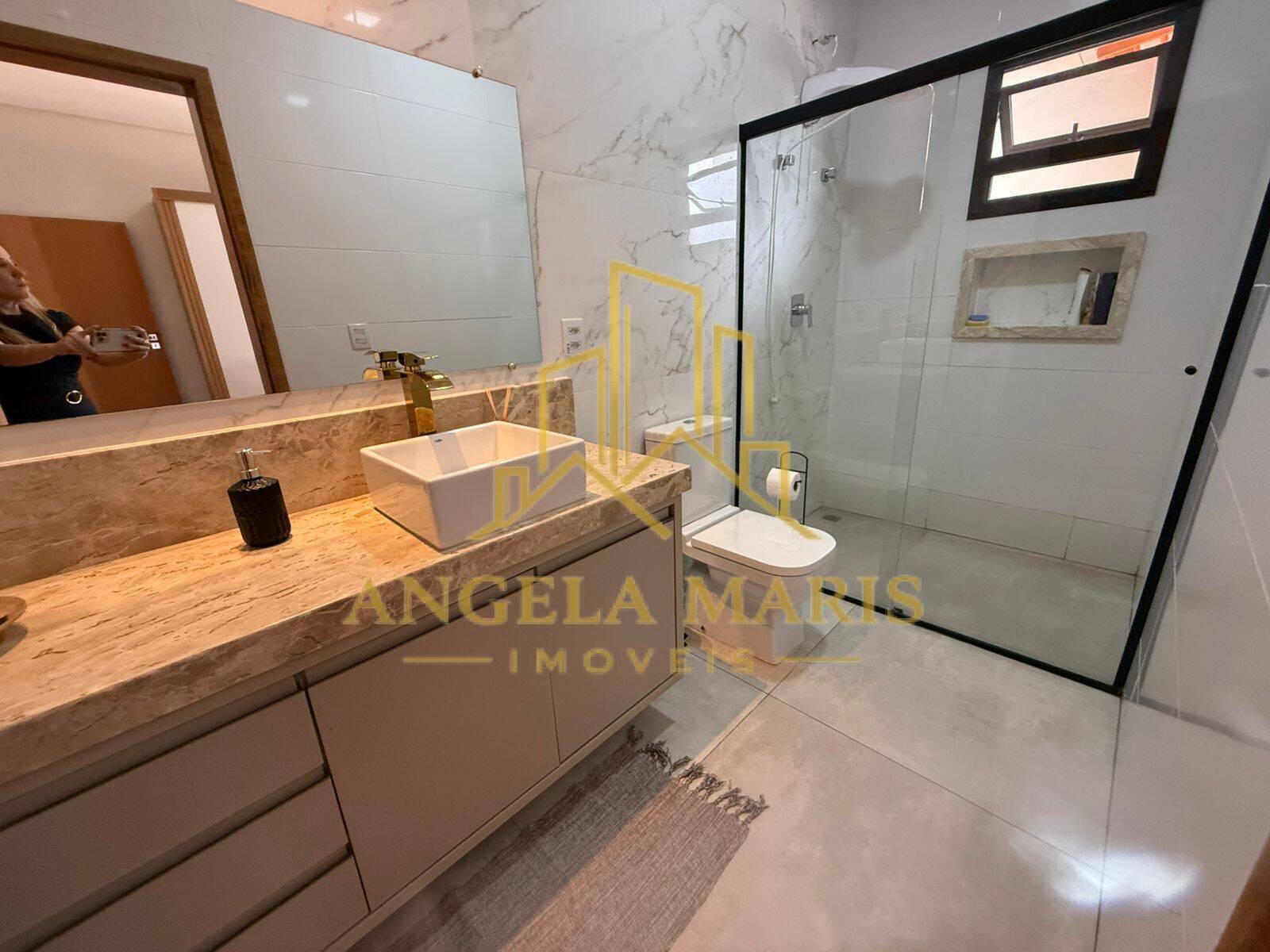 Casa de Condomínio, 4 quartos - Foto 18
