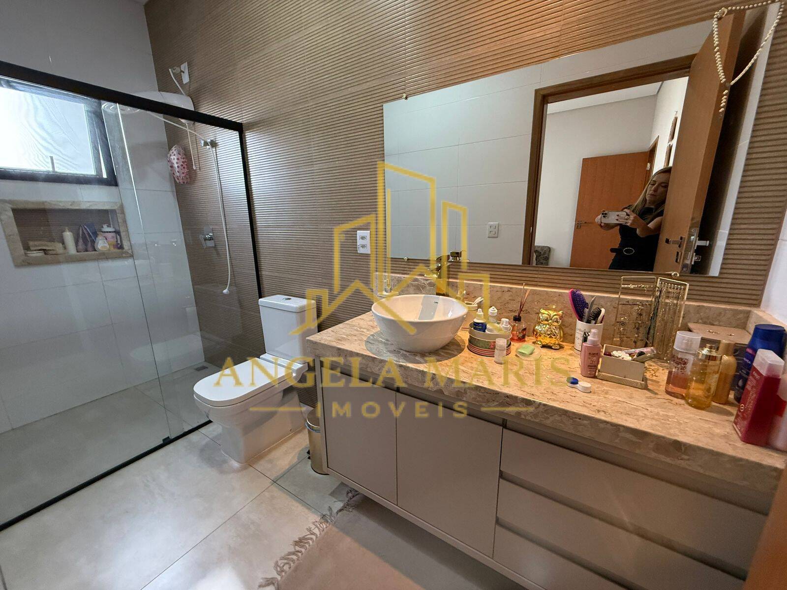 Casa de Condomínio, 4 quartos - Foto 22