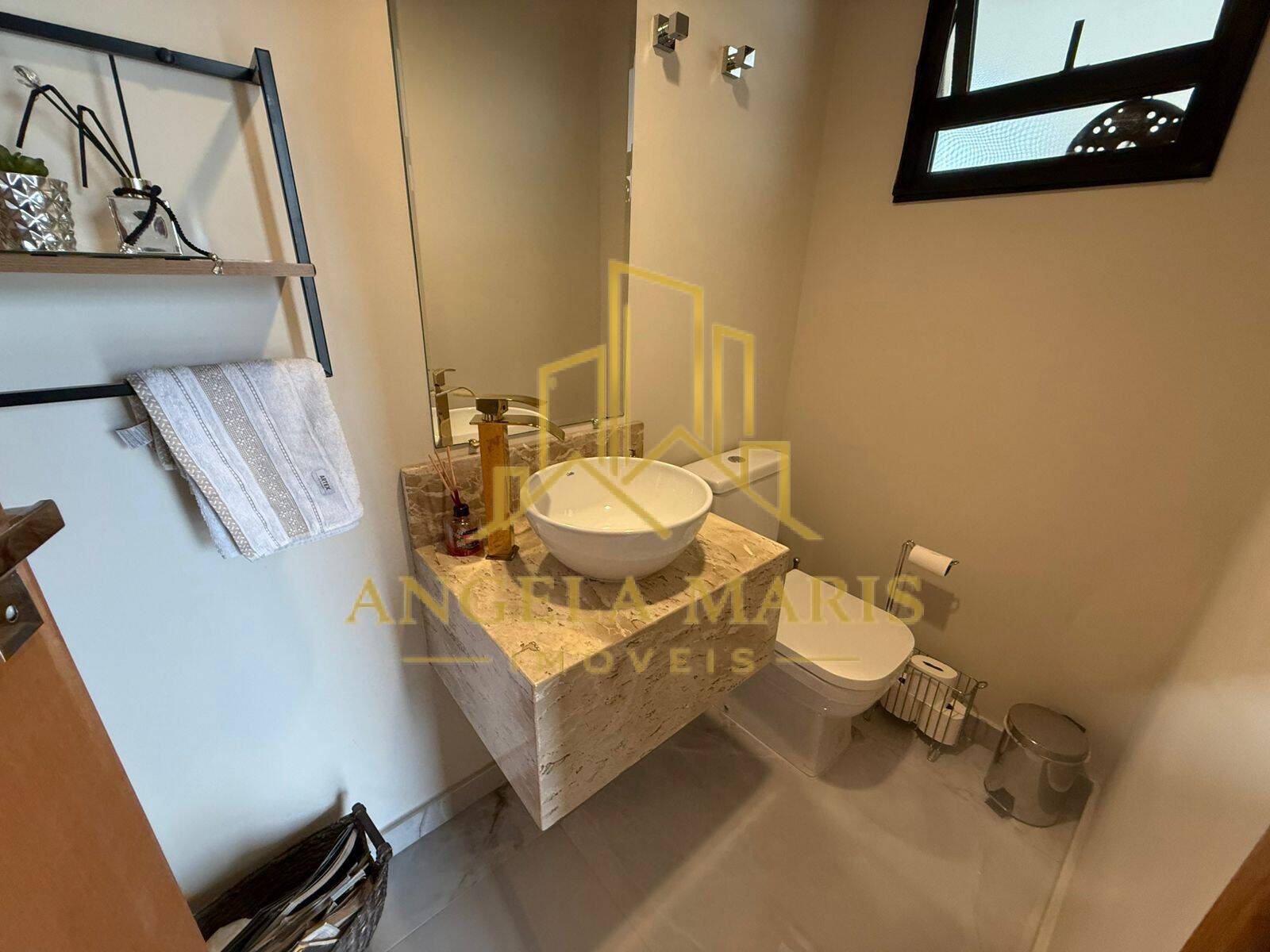 Casa de Condomínio, 4 quartos - Foto 29