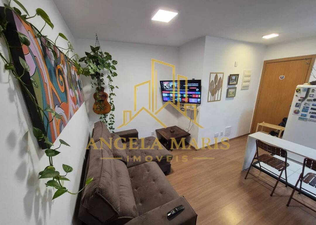 Apartamento, 3 quartos, 64 m² - Foto 3