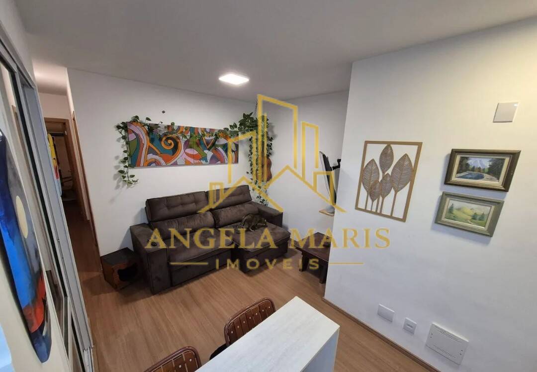 Apartamento, 3 quartos, 64 m² - Foto 5